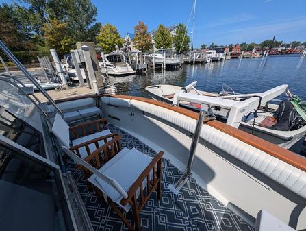 Californian 48 Cockpit Motor Yacht image