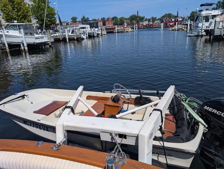 Californian 48 Cockpit Motor Yacht image