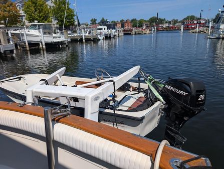 Californian 48 Cockpit Motor Yacht image