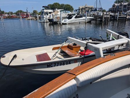 Californian 48 Cockpit Motor Yacht image