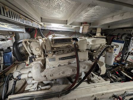 Californian 48 Cockpit Motor Yacht image