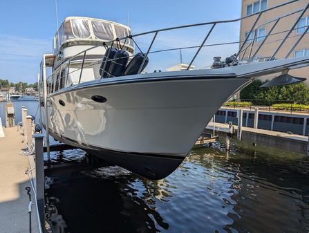 Californian 48 Cockpit Motor Yacht image