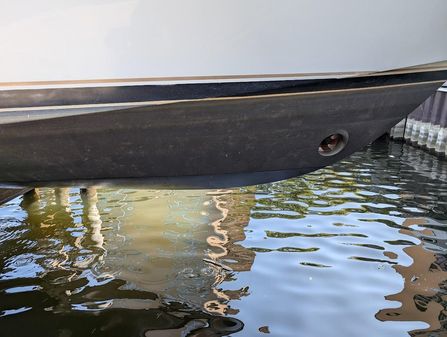 Californian 48 Cockpit Motor Yacht image