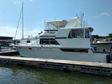 Californian 48 Cockpit Motor Yacht image