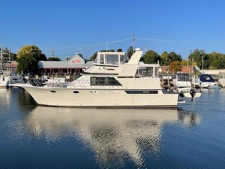 Californian 48 Cockpit Motor Yacht image