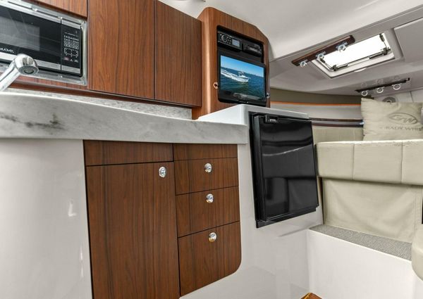 Grady-White 330 Express Cabin image