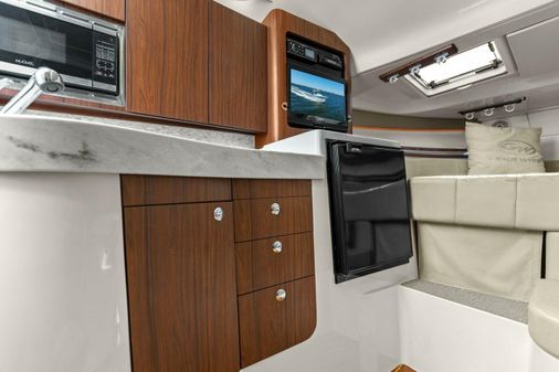 Grady-White 330 Express Cabin image