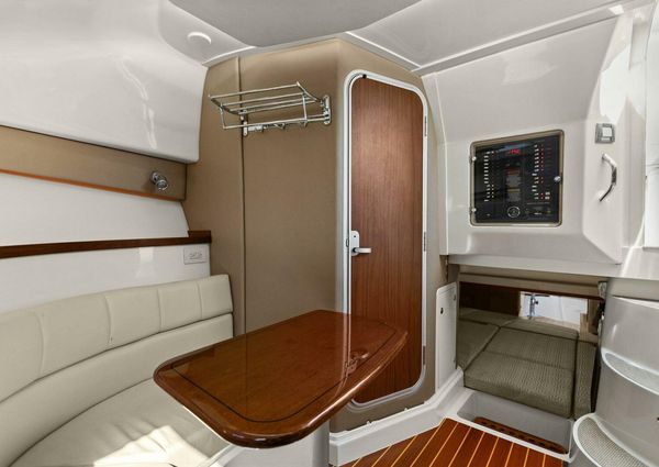 Grady-White 330 Express Cabin image