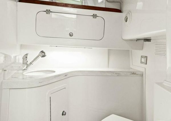 Grady-White 330 Express Cabin image