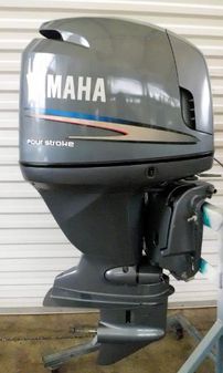 Yamaha F115hp 20