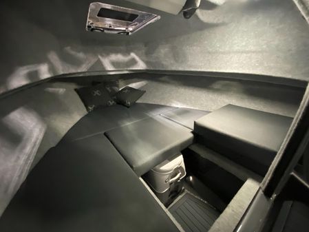 Extreme Boats 745 Walk Around image