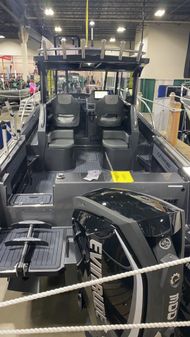 Extreme Boats 745 Walk Around image