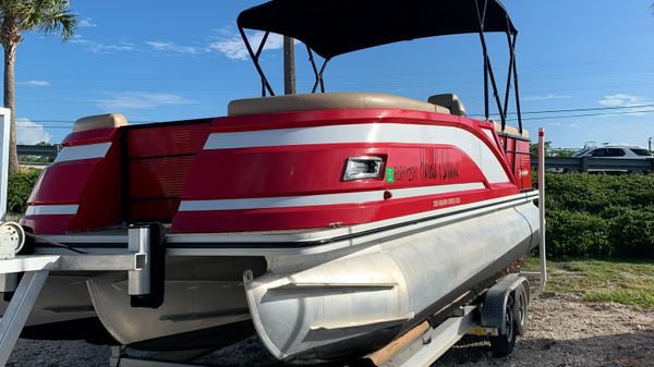Silver Wave Grand Costa 230
