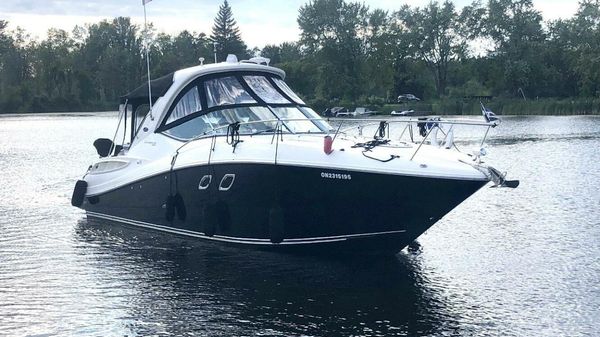 Sea Ray 330 Sundancer 