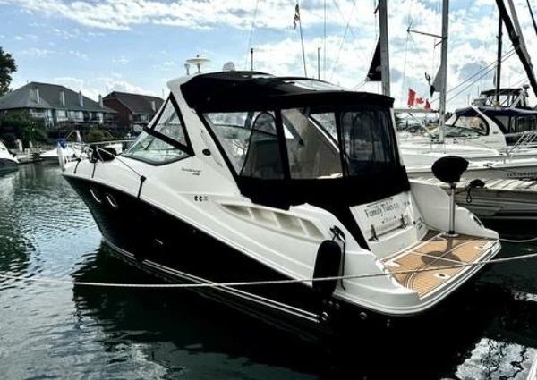 Sea Ray 330 Sundancer image