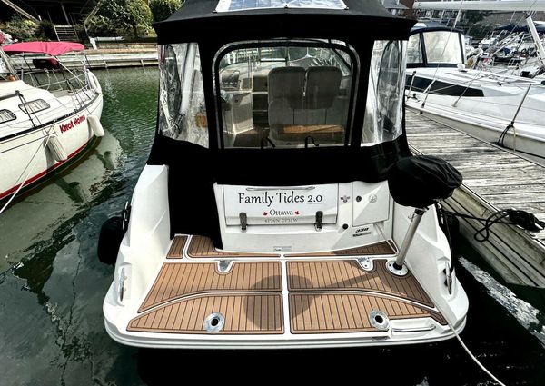 Sea Ray 330 Sundancer image