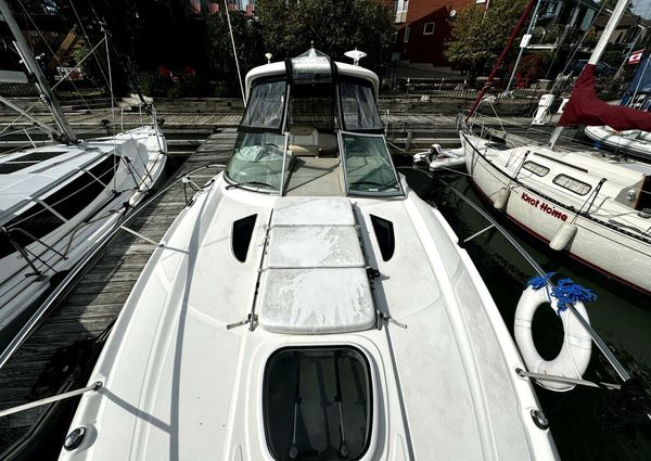 Sea Ray 330 Sundancer image