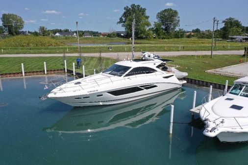 Sea Ray 510 Sundancer image