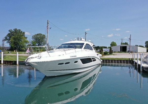 Sea Ray 510 Sundancer image