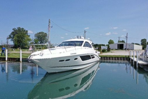 Sea Ray 510 Sundancer image