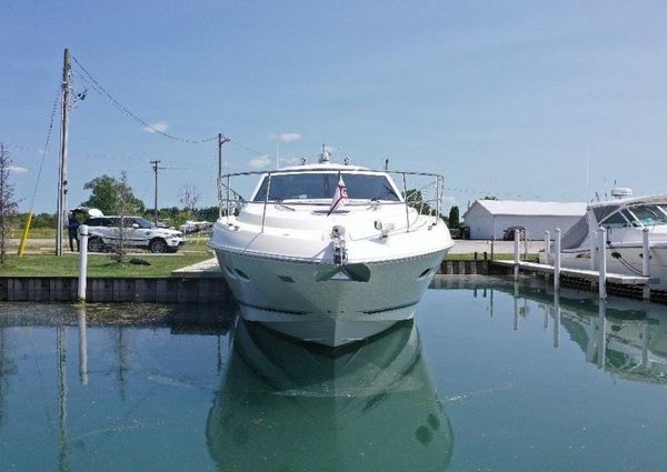 Sea Ray 510 Sundancer image