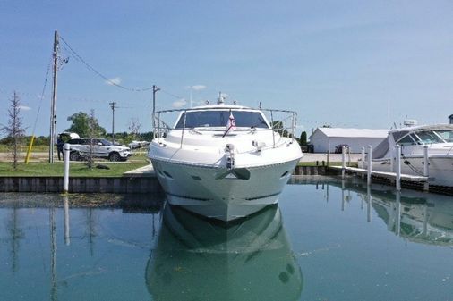 Sea Ray 510 Sundancer image