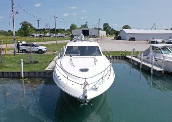 Sea Ray 510 Sundancer image