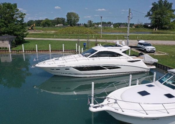 Sea Ray 510 Sundancer image