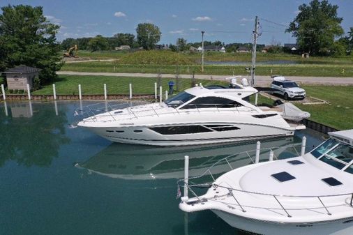 Sea Ray 510 Sundancer image