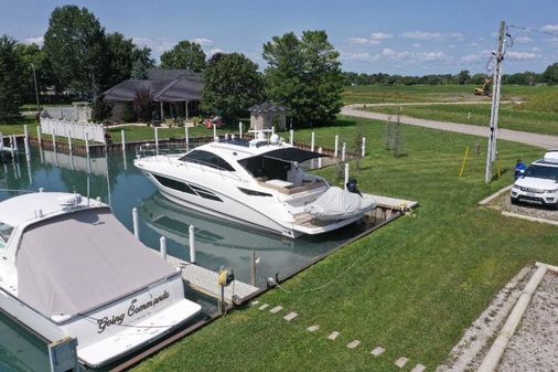 Sea Ray 510 Sundancer image