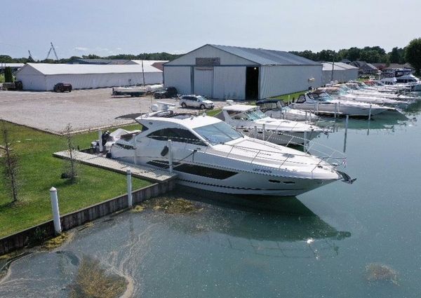 Sea Ray 510 Sundancer image