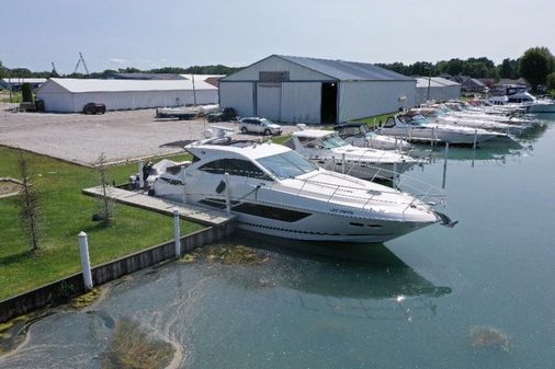 Sea Ray 510 Sundancer image