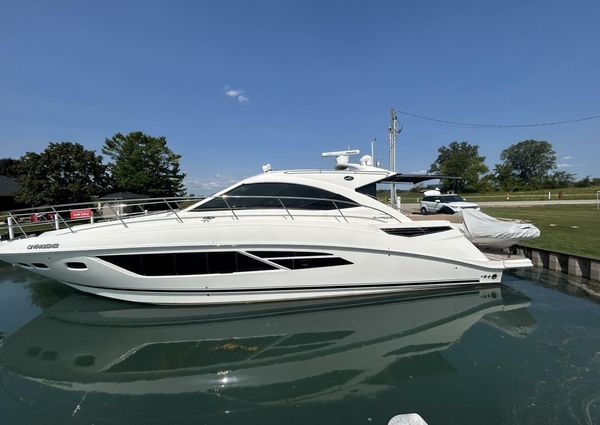 Sea Ray 510 Sundancer image