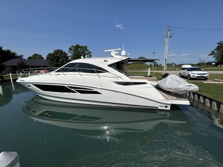 Sea Ray 510 Sundancer image