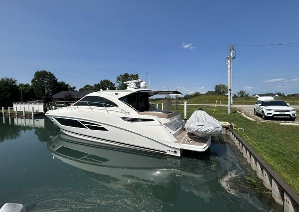 Sea Ray 510 Sundancer image