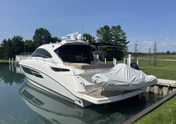 Sea Ray 510 Sundancer image