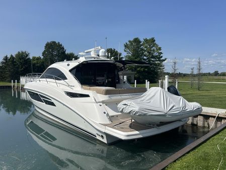 Sea Ray 510 Sundancer image