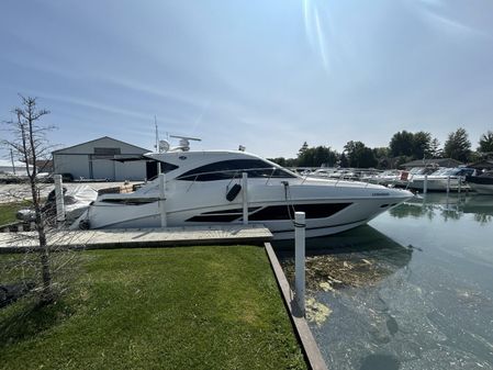 Sea Ray 510 Sundancer image