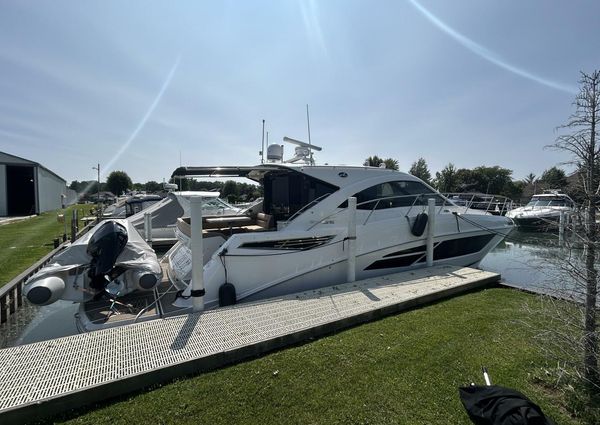 Sea Ray 510 Sundancer image