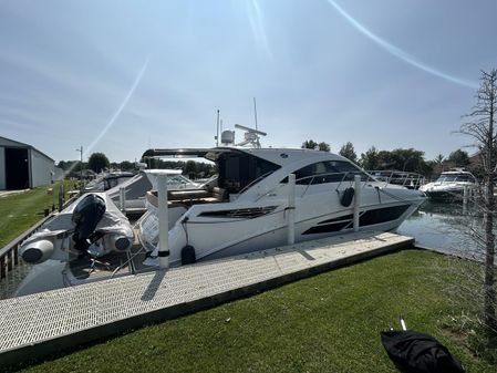 Sea Ray 510 Sundancer image