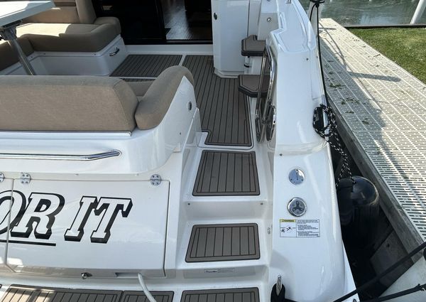 Sea Ray 510 Sundancer image