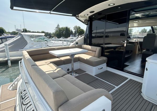 Sea Ray 510 Sundancer image