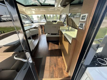 Sea Ray 510 Sundancer image