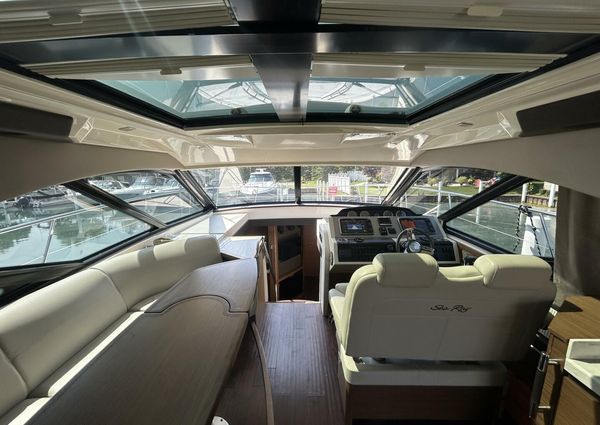 Sea Ray 510 Sundancer image