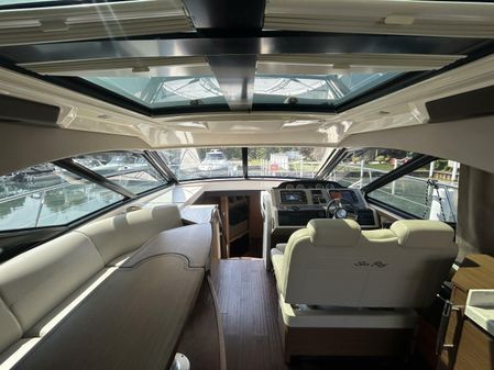 Sea Ray 510 Sundancer image