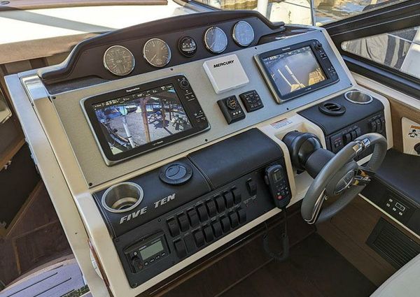 Sea Ray 510 Sundancer image