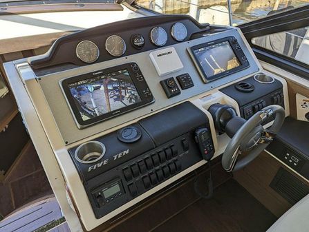 Sea Ray 510 Sundancer image