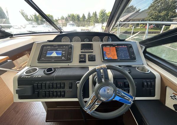 Sea Ray 510 Sundancer image