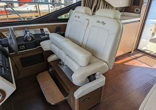 Sea Ray 510 Sundancer image