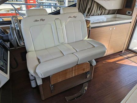 Sea Ray 510 Sundancer image